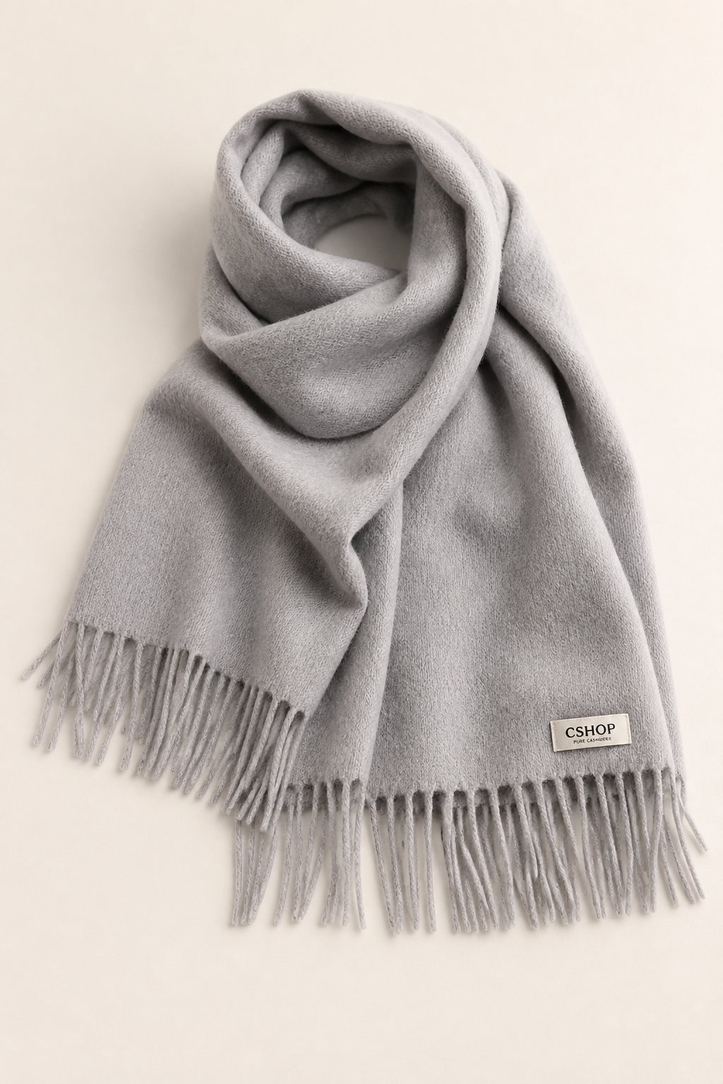 Cashmere Scarf